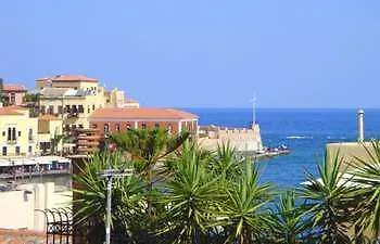 Palazzo Di Pietro * Hanya