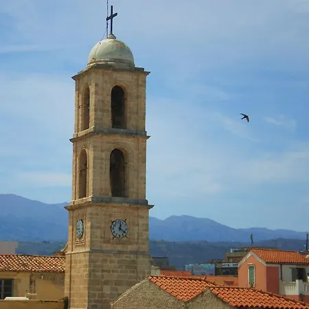 Palazzo Di Pietro Daire