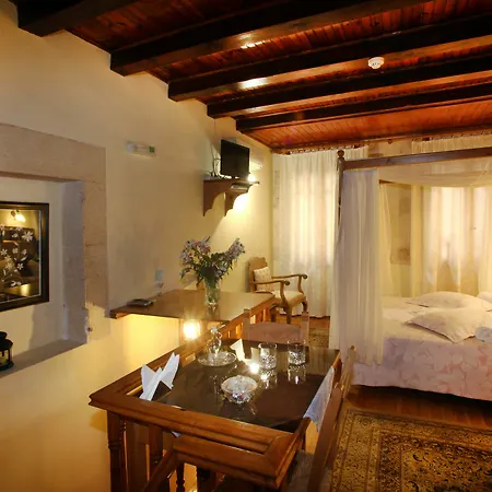 Daire Palazzo Di Pietro *